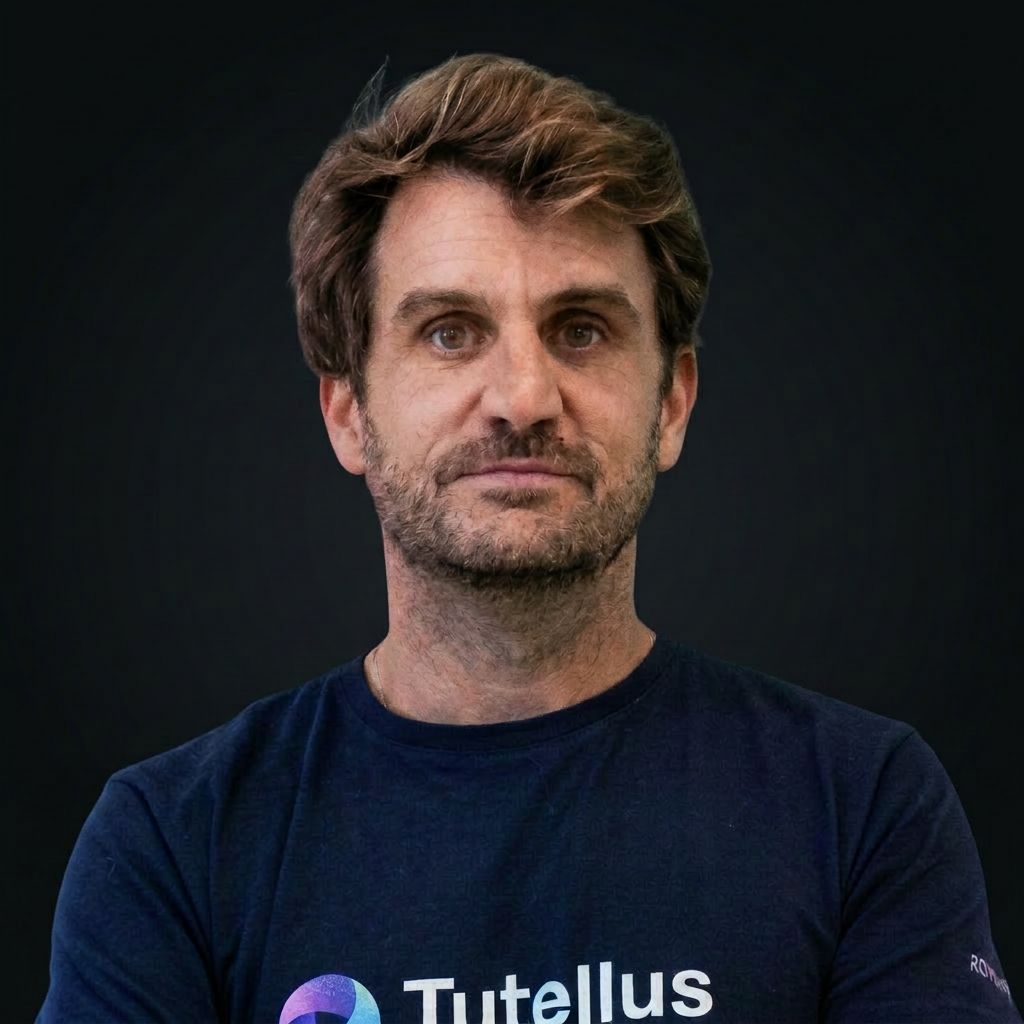 Enrique Lahuerta · INVESTMENT DIRECTOR
