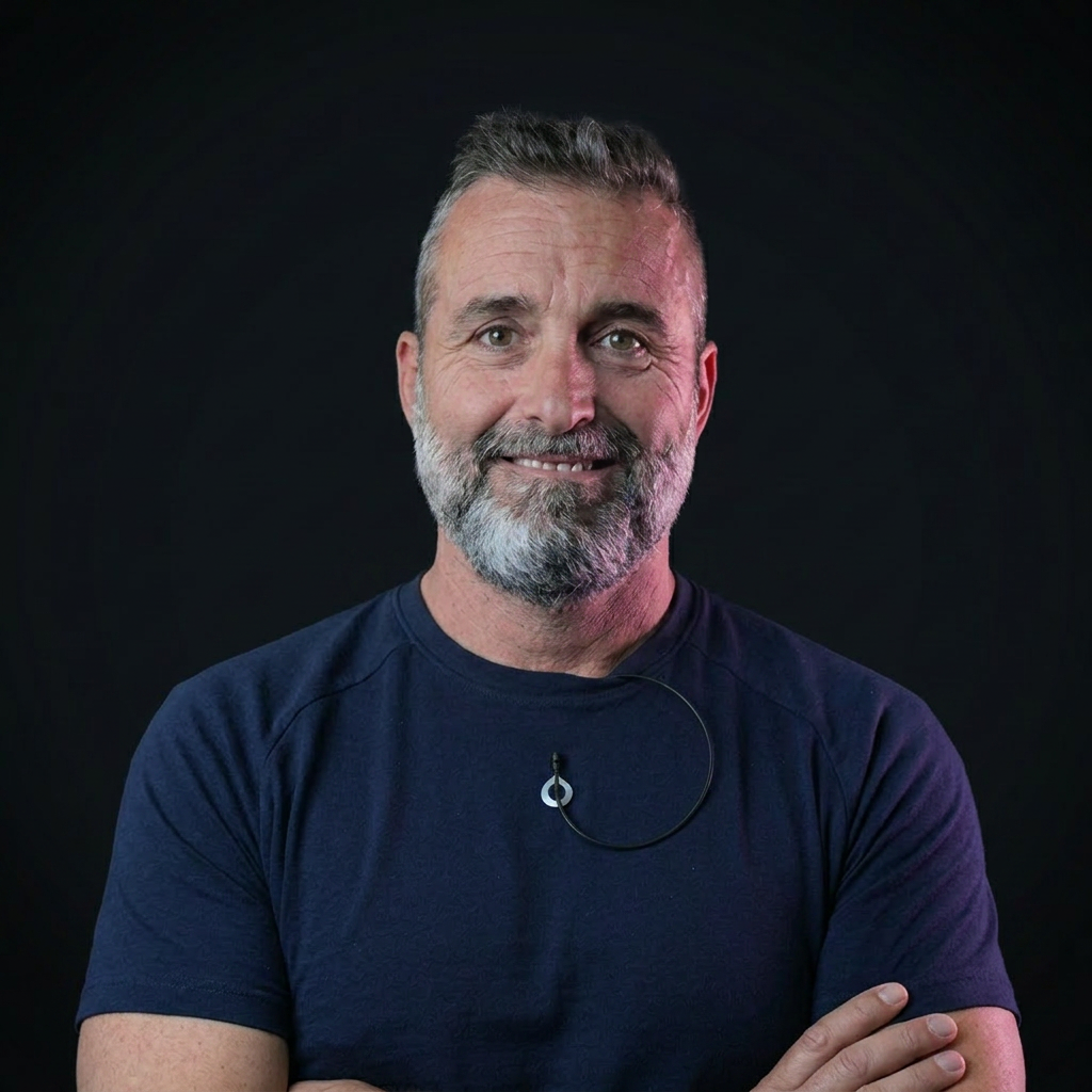 Miguel Caballero · CEO